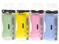 Pliant 3x25 PL325GR [�O���[��]