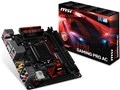 Z170I GAMING PRO AC