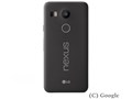 Nexus 5X 16GB SIMt[ [J[{]̐i摜