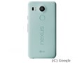 Nexus 5X 16GB SIMt[ [ACX]̐i摜