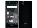 arrows NX F-02H [Black]