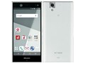 arrows NX F-02H [White]