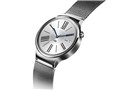 Huawei Watch W1 Classic Stainless [�V���o�[/���^���o���h]