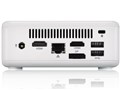 Beebox N3000-4G128S/W [�z���C�g]