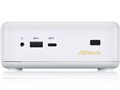 Beebox N3150-4G128S/W [�z���C�g]
