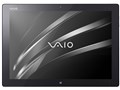 VAIO Z Canvas VJZ12A1/Core i7/�������[8GB/SSD 256GB/Windows 10 Pro���f��