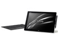 VAIO Z Canvas VJZ12A1/Core i7/�������[16GB/SSD 512GB/Windows 10 Pro/�p���z��L�[�{�[�h���f��