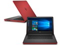Inspiron 14 5000 �V���[�Y �v���~�A�� Core i5 6200U�EWindows 10���ڃ��f�� [���b�h]