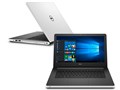 Inspiron 14 5000 �V���[�Y �v���~�A�� Core i5 6200U�EWindows 10���ڃ��f�� [�z���C�g]