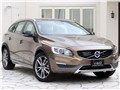 エクステリア1 - V60 クロスカントリー 2015年モデル