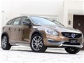 エクステリア2 - V60 クロスカントリー 2015年モデル