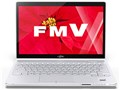 FMV LIFEBOOK SH�V���[�Y WS1/W WWS17T_A619 ���i.com���� ������12GB�ESSD 512GB���ڃ��f�� [�A�[�o���z���C�g]