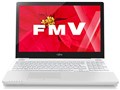 FMV LIFEBOOK AH�V���[�Y WA3/W WWA37W_A586 ���i.com���� ������16GB�E1TB �n�C�u���b�hHDD���ڃ��f�� [�v���~�A���z���C�g]