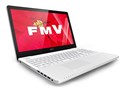 FMV LIFEBOOK AH�V���[�Y WA3/W WWA37W_A586 ���i.com���� ������16GB�E1TB �n�C�u���b�hHDD���ڃ��f�� [�v���~�A���z���C�g]