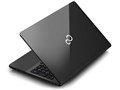 FMV LIFEBOOK AH�V���[�Y WA3/W WWA37B_A591 ���i.com���� ������16GB�ESSD256GB���ڃ��f�� [�V���C�j�[�u���b�N]
