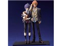 mensHdge technical statue No.14 �f�B�A�{���b�N�����@�[�Y DIABOLIK LOVERS �t���J�i�g
