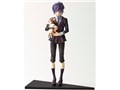 mensHdge technical statue No.14 �f�B�A�{���b�N�����@�[�Y DIABOLIK LOVERS �t���J�i�g