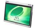 Let's note MX5 CF-MX5YDGPR