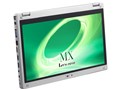 Let's note MX5 CF-MX5YDGPR
