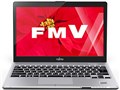 FMV LIFEBOOK SH�V���[�Y WS1/W WWS17T_A622 ���i.com���� ������12GB�ESSD 512GB�EBlu-ray���ڃ��f�� [�X�p�[�N�����O�u���b�N]