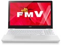 FMV LIFEBOOK AH�V���[�Y AH77/W WWA37W_A580 ���i.com���胂�f�� [�v���~�A���z���C�g]