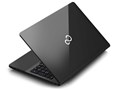 FMV LIFEBOOK AH�V���[�Y AH77/W WWA37B_A581 ���i.com���胂�f�� [�V���C�j�[�u���b�N]