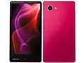 AQUOS Xx2 mini [���b�h]