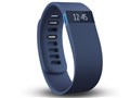 Fitbit charge S�T�C�Y FB404BUS-JPN [�u���[]