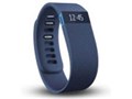 Fitbit charge L�T�C�Y FB404BUL-JPN [�u���[]