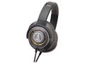 SOLID BASS ATH-WS770 GM [�K�����^���b�N]
