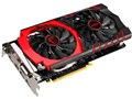 GTX 960 GAMING 2G FFTZ [PCIExp 2GB]