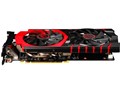 GTX 960 GAMING 2G FFTZ [PCIExp 2GB]