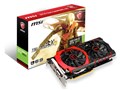 GTX 960 GAMING 4G FFTZ [PCIExp 4GB]