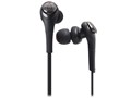 SOLID BASS ATH-CKS550iS BK [�u���b�N]