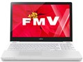 FMV LIFEBOOK AH�V���[�Y WA3/W WWA38W_A596 ���i.com���� Windows 10 Pro�EHDD1TB�EOffice���ڃ��f�� [�v���~�A���z���C�g]