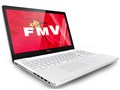 FMV LIFEBOOK AH�V���[�Y WA3/W WWA38W_A596 ���i.com���� Windows 10 Pro�EHDD1TB�EOffice���ڃ��f�� [�v���~�A���z���C�g]