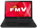 FMV LIFEBOOK AH�V���[�Y WA3/W WWA38B_A597 ���i.com���� Windows 10 Pro�EHDD1TB�EOffice���ڃ��f�� [�V���C�j�[�u���b�N]