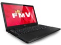 FMV LIFEBOOK AH�V���[�Y WA3/W WWA38B_A601 ���i.com���� Windows 10 Pro�E������16GB�E1TB �n�C�u���b�hHDD�EOffice���ڃ��f�� [�V���C�j�[�u���b�N]