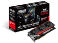 STRIX-R9FURY-DC3-4G-GAMING [PCIExp 4GB]