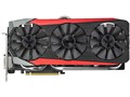 STRIX-R9390X-DC3OC-8GD5-GAMING [PCIExp 8GB]