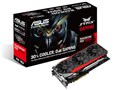 STRIX-R9390X-DC3OC-8GD5-GAMING [PCIExp 8GB]