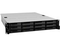 RackStation RS2414+