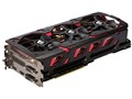 PowerColor Devil 13 Dual Core R9 390 16GB GDDR5 AXR9 390 II 16GBD5 [PCIExp 16GB]
