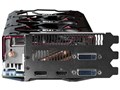 PowerColor Devil 13 Dual Core R9 390 16GB GDDR5 AXR9 390 II 16GBD5 [PCIExp 16GB]