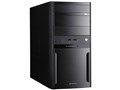 LUV MACHINES LM-iH410B-SH2 Core i5/240GB SSD+HDD ���ڃ��f��