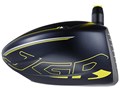 BRIDGESTONE GOLF JGR �h���C�o�[ [KURO KAGE XM60 �t���b�N�X�FS ���t�g�F10.5]