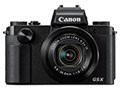 PowerShot G5 X