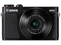 PowerShot G9 X [�u���b�N]