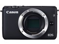 EOS M10 �{�f�B [�u���b�N]