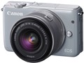 EOS M10 EF-M15-45 IS STM �����Y�L�b�g [�O���[]